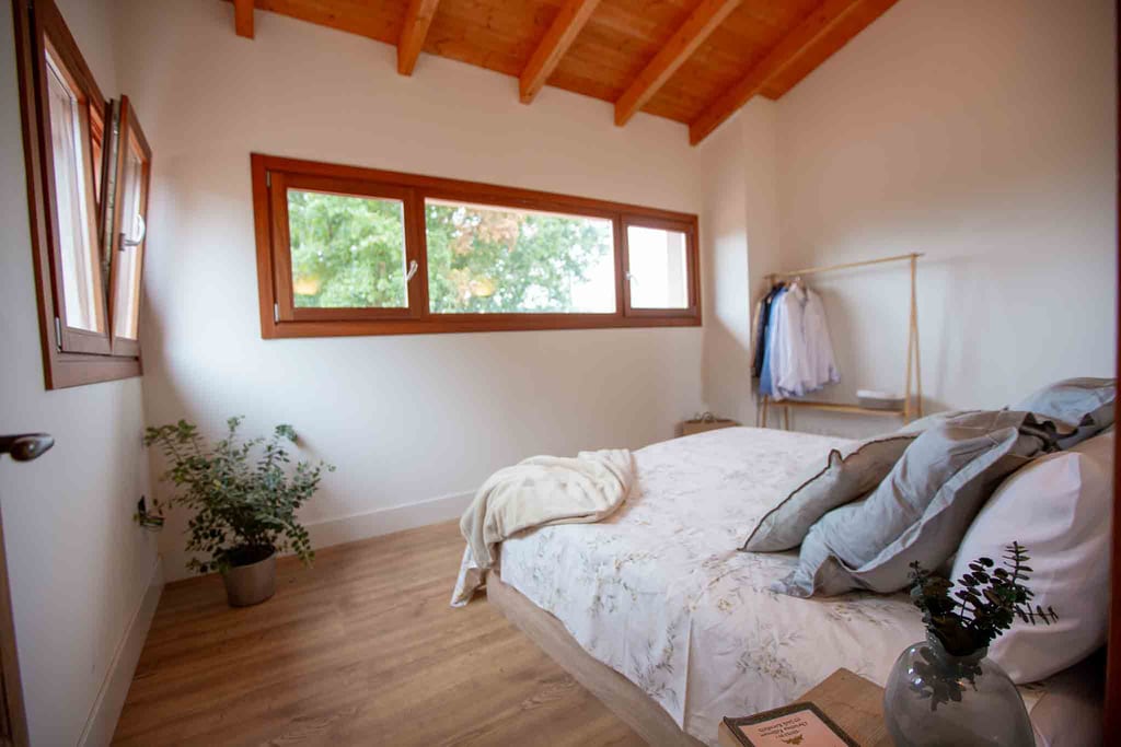 Villa del Sella - Suite principal