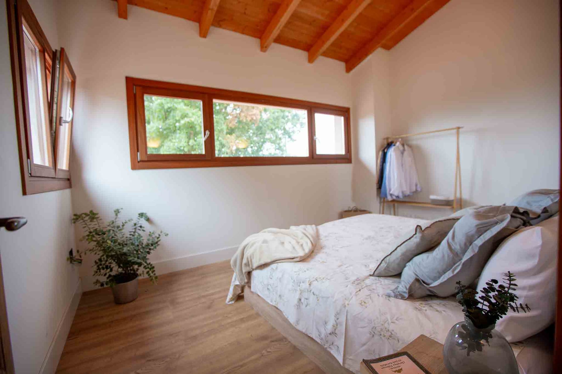 Villa del Sella - Suite principal