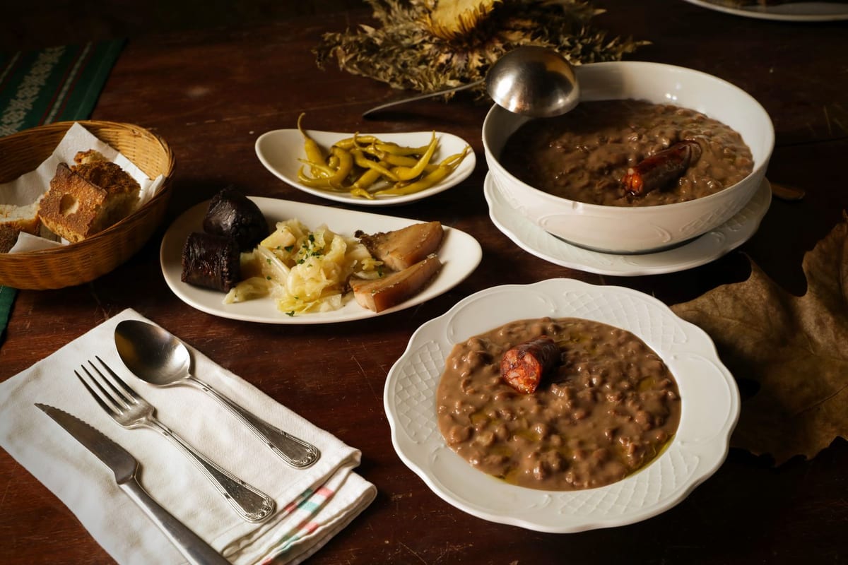 Dónde comer en el oriente de Asturias: de las estrellas Michelin a la sidrería