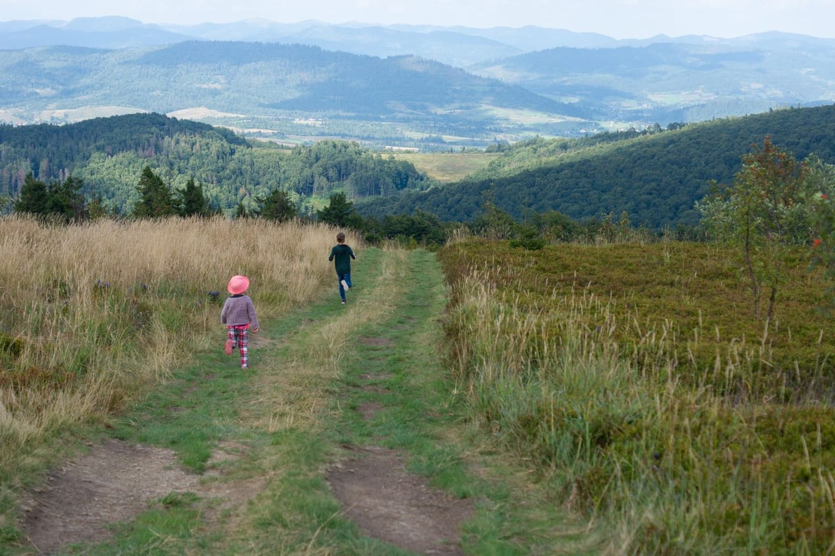 Picos de Europa con niños: planes fáciles cerca de Arriondas